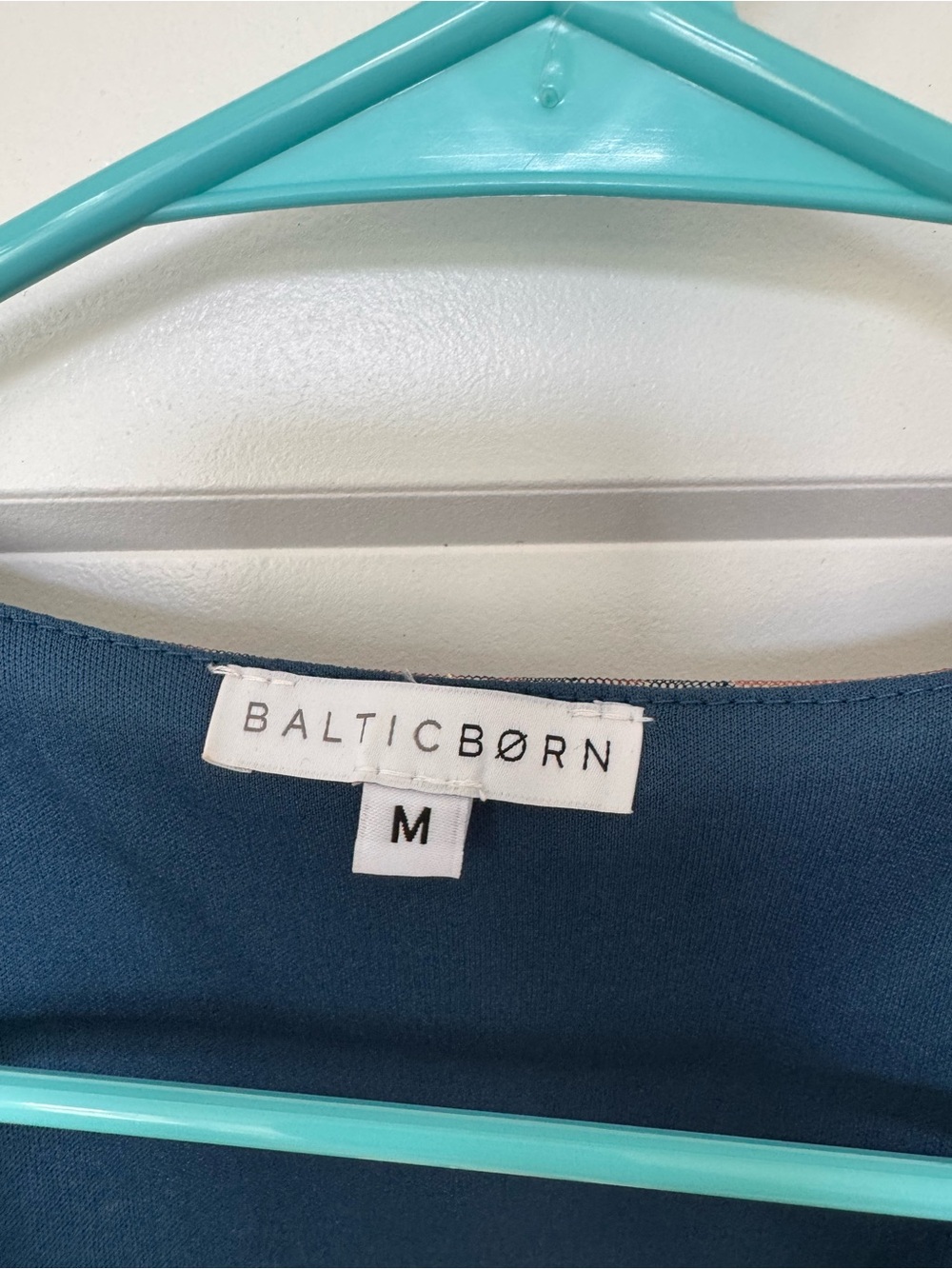 Baltic Born Layla Maxi Dress - Picture 4 of 6